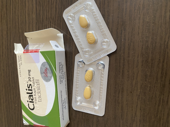 副作用もでませんでした。