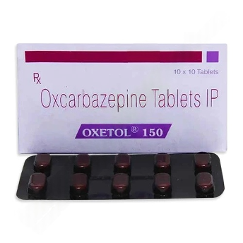 オキシカルバゼピン
