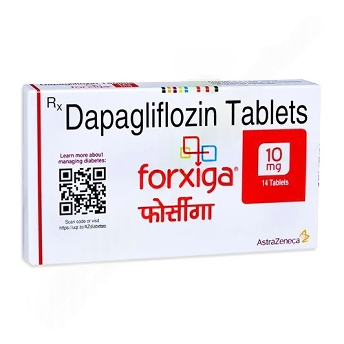 ダパグリフロジン