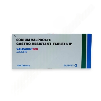 バルプロ酸ナトリウム