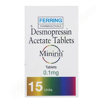 デスモプレシン0.1mg