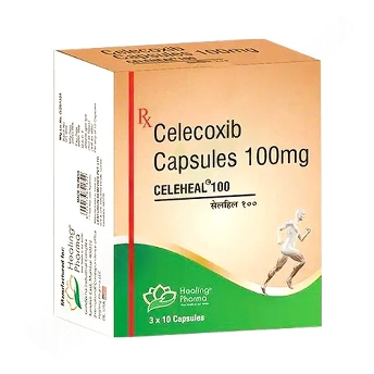 セレコキシブ