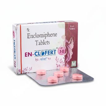 エンクロミフェン50mg