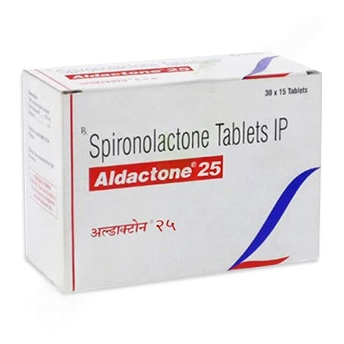 スピロノラクトン