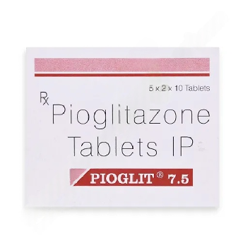 ピオグリタゾン