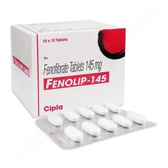 フェノフィブラート