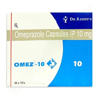 オメプラゾール